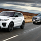 Illustration for article titled Chinese Copycat Range Rover Evoque Ordered to Halt Production by Beijing Court